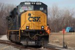 CSX 4754